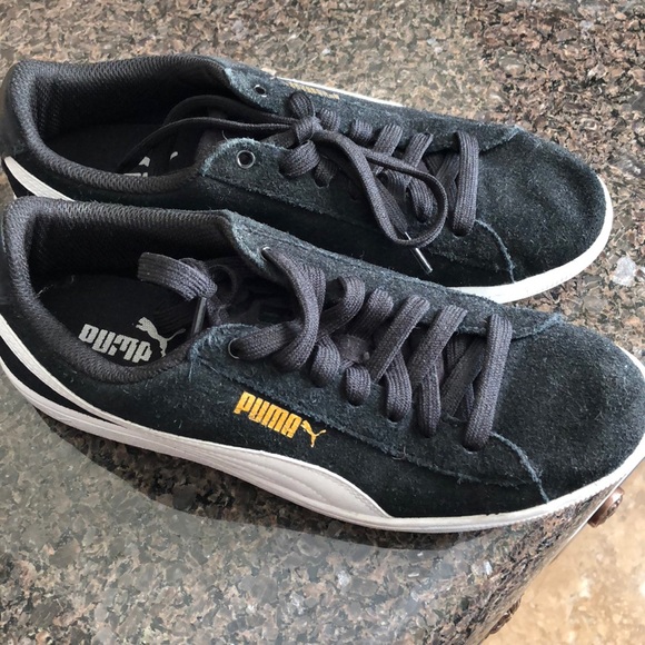 puma shoes - Picture 1 of 1